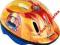 KASKA ROWEROWY DZIECIĘCY STRAŻAK SAM 48-53CM