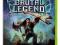 Brutal Legend Xbox360 (Ang) POLECAM!
