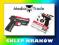 PISTOLET GUN do STRZELANEK PLAYSTATION 3 MOVE PS3