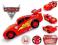 CARS AUTA ZYGZAK MCQUEEN RC RADIO KIEROWNICA