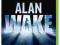 ALAN WAKE GAMESTACJA WAWA