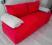 SOFA ROZKŁADANA ANNA OKAZJA BCM
