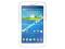 TABLET SAMSUNG TAB 3 T210 WIFI BIAŁY HIT