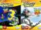 TOY STORY 3 + TOY STORY 2 PC PL PAK __NOWA