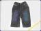 Spodnie jeansowe rozm. 68 cm 3-6 m-cy