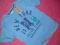 REBEL BLUZKA T-SHIRT 146 NOWY