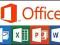 MS Office 2013 Dom i Student