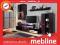 Meblościanka ROCO 1 pokojowa promocja  MEBLINE