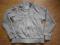 SZARA BAWEŁNIANA BLUZA LACOSTE OK.158CM