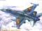 MODEL SAMOLOTU F-16A Block 5 Spitfire Falcon