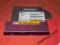NAPED DVD HP COMPAQ 2510P