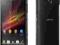 Sony Xperia SP Black /Nowy/ 8Mpx/ 8GB/Lombard