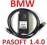 BMW Pasoft 1.4.0 scanner USB Korekta licznika diag