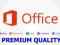 MS Office Professional 2013 + x 2 - PL FV 23%