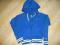 Nike- bluza rozmiar XS