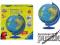 KP133  RAVENSBURGER PUZZLE 3D GLOBUS