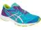 Buty do biegania Asics Gel Hyper Speed 6 r. 40