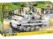 Klocki 2450 COBI Small Army Tiger Tank Najtaniej