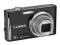 APARAT CYFROWY PANASONIC DMC-FS35 CZARNY, ŻYWIEC