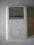 Ipod Classic 3G 10 GB klasyk Vintage
