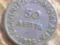 50 lepta 1926