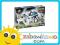 COBI Monsters vs Zombies Laboratorium Zombi 250el