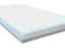 EAST COAST MATERAC DZIECIĘCY 4015V POWLEKANY PVC