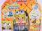 Play-Doh Sponge Bob ciastolina JEDYNE na Allegro!