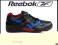 WYPRZEDAŻ! BUTY MĘSKIE REEBOK SIR JAM LOW r.45.5