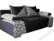 Kanapa sofa rozkładana RICO promocja TANIO!!!