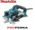 Makita KP0810 Strug elektryczny 850 W, PROMO !!