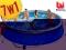 DUŻY BASEN OGRODOWY 457x91 cm BESTWAY 7w1 57124