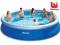 BASEN OGRODOWY ROZPOROWY 457x91 cm BESTWAY 57018