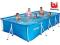 BASEN OGRODOWY PROSTOKĄT 400x211cm BESTWAY 56044