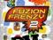 FUZION FRENZY 2 XBOX 360