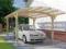 WIATA GARAŻOWA 1M, SAMOCHODOWA, CARPORT,ZADASZENIE