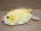 Zhu Zhu Pets chomik do kolekcji jeździ odgłos