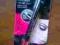 eyliner flamaster lasting drama maybelline żel mar