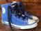 *Trampki CONVERSE świecące JAK NOWE r. 32*