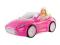 BARBIE GLAM auto samochód CABRIO KABRIOLET wys.24h