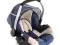 FOTELIK HAUCK ZERO PLUS COMFORT M12 0-13 KG NAVY