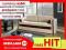 KANAPA SOFA WERSALKA Euforia Producent HIT CENOWY