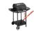 LANDMANN  GRILL GAZOWY Z 2 PALNIKAMI + LAVA