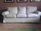 Sofa kanapa Ektorp Ikea rozkładana