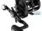 Multiplikator DAIWA Saltist LW 30HC