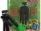 MINECRAFT - ENDERMAN + AKCESORIA - 16500