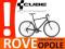 Rower Cube SL Road Pro 2014 black-grey-red 53cm