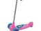 Hulajnoga RAZOR KIXI 3 KOŁA różowa WYPRZEDAŻ! Wawa