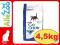 PURINA CAT CHOW FELINE 3in1 3x1,5kg +WYBIERZ