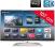 TV 42'' 3D LED PHILIPS 42PFL5008H FHD 300HZ WIFI